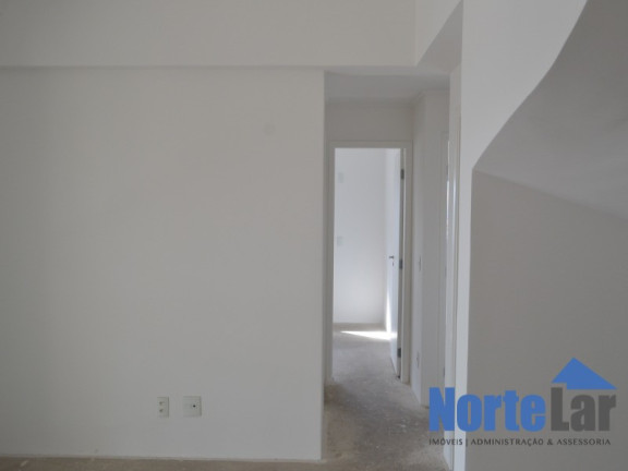 Imagem Cobertura com 3 Quartos à Venda, 200 m² em Jardim Leonor Mendes De Barros - São Paulo