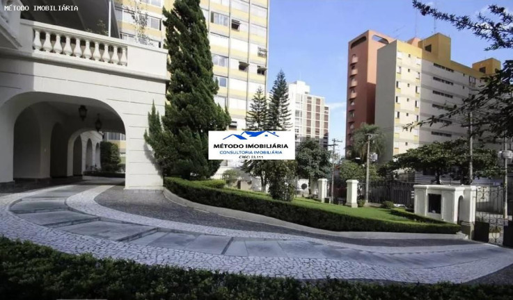 Imagem Imóvel com 3 Quartos à Venda, 128 m² em Cerqueira Cesar - São Paulo