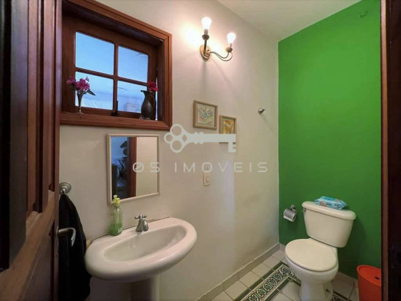 Imagem Casa de Condomínio com 4 Quartos à Venda,  em Jardim Das Flores - Cotia