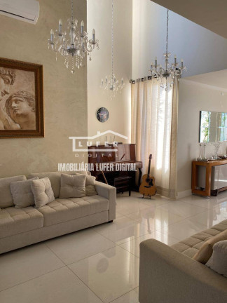 Imagem Casa com 5 Quartos à Venda, 430 m² em Parque Residencial Damha - Araraquara Imagem Casa com 5 Quartos à Venda, 430 m² em Parque Residencial Damha - Araraquara
