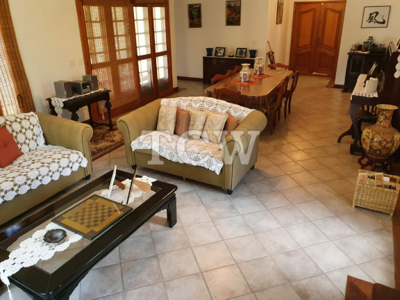 Imagem Imóvel com 3 Quartos à Venda, 21.000 m² em Parque Da Fazenda - Itatiba