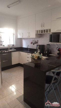 Imagem Casa de Condomínio com 2 Quartos à Venda, 66 m² em Jardim Colônia - Jacareí Imagem Casa de Condomínio com 2 Quartos à Venda, 66 m² em Jardim Colônia - Jacareí