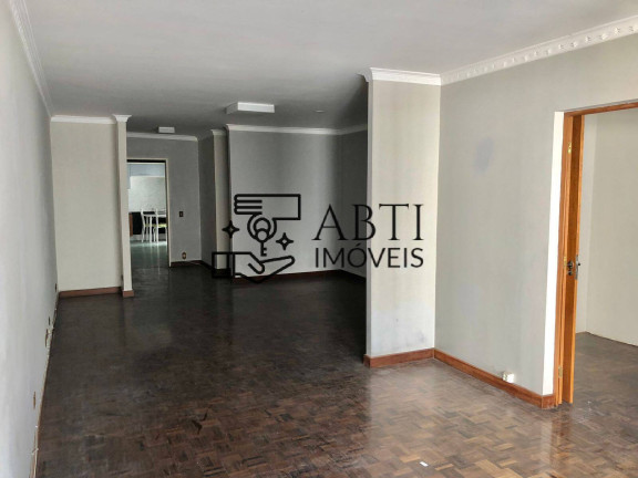 Apartamento com 4 Quartos à Venda, 180 m² em Jardim Paulista - São Paulo