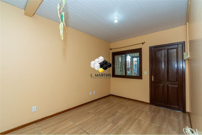 Imagem Casa com 2 Quartos à Venda, 94 m² em São José - Canoas