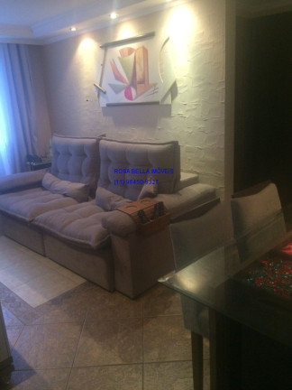 Imagem Apartamento com 2 Quartos à Venda, 48 m² em Brasilândia - São Paulo