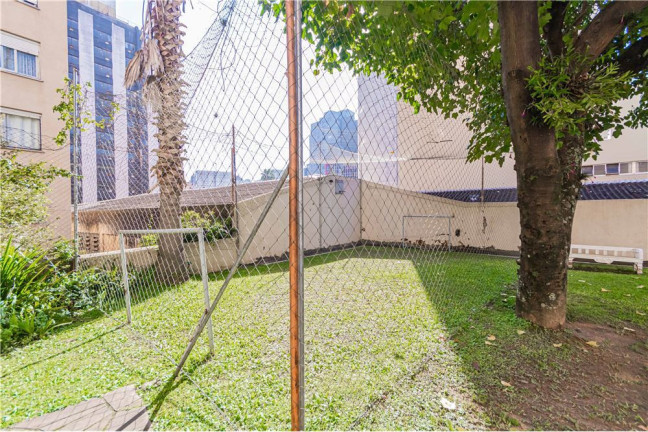 Imagem Apartamento com 3 Quartos à Venda, 133 m² em Centro Histórico - Porto Alegre