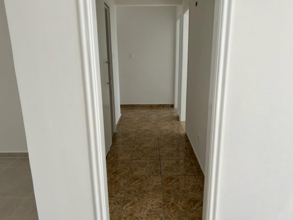 Imagem Apartamento com 3 Quartos à Venda, 150 m² em Aparecida - Santos Imagem Apartamento com 3 Quartos à Venda, 150 m² em Aparecida - Santos