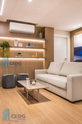 Imagem Apartamento com 3 Quartos à Venda, 109 m² em Cristo Rei - Curitiba