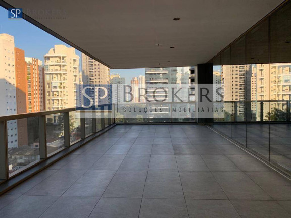 Imagem Sala Comercial para Alugar, 1.800 m² em Itaim Bibi - São Paulo Imagem Sala Comercial para Alugar, 1.800 m² em Itaim Bibi - São Paulo