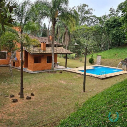 Imagem Chácara com 3 Quartos à Venda, 250 m² em Centro (canguera) - São Roque