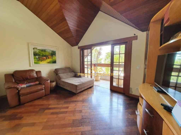 Imagem Casa com 4 Quartos à Venda, 490 m² em Residencial Dez (alphaville) - Santana De Parnaíba Imagem Casa com 4 Quartos à Venda, 490 m² em Residencial Dez (alphaville) - Santana De Parnaíba