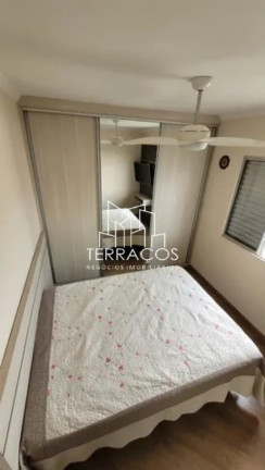 Imagem Imóvel com 2 Quartos à Venda, 113 m² em Jardim Martins - Jundiaí
