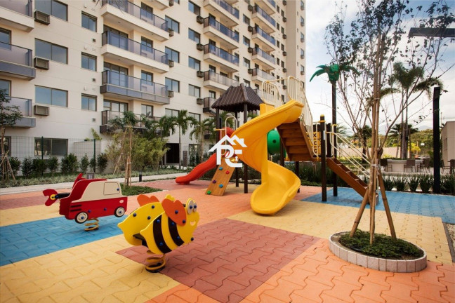 Imagem Apartamento com 3 Quartos à Venda, 77 m² em Barra Olímpica - Rio De Janeiro Imagem Apartamento com 3 Quartos à Venda, 77 m² em Barra Olímpica - Rio De Janeiro