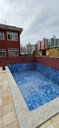 Imagem Apartamento com 2 Quartos à Venda, 102 m² em Forte - Praia Grande