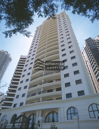 Imagem Apartamento com 3 Quartos à Venda, 165 m² em Paraíso - São Paulo Imagem Apartamento com 3 Quartos à Venda, 165 m² em Paraíso - São Paulo