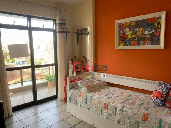 Imagem Apartamento com 3 Quartos à Venda, 105 m² em Braga - Cabo Frio