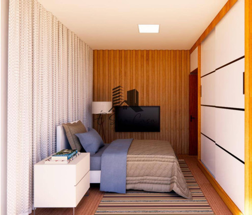 Imagem Cobertura com 3 Quartos à Venda, 118 m² em Santa Cruz Industrial - Contagem Imagem Cobertura com 3 Quartos à Venda, 118 m² em Santa Cruz Industrial - Contagem