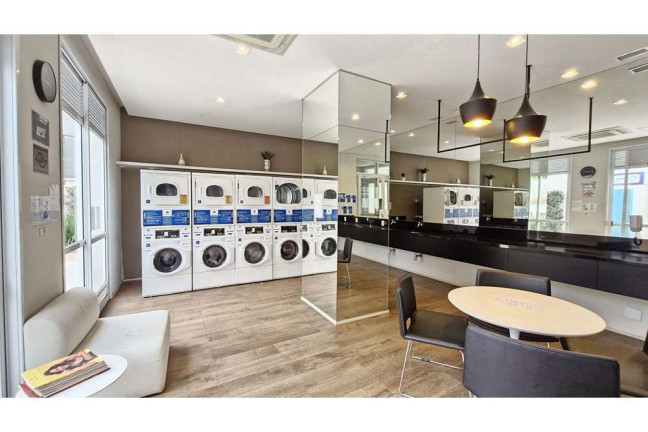 Imagem Apartamento com 1 Quarto à Venda, 37 m² em Pinheiros - São Paulo Imagem Apartamento com 1 Quarto à Venda, 37 m² em Pinheiros - São Paulo