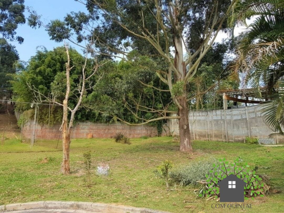 Imagem Terreno à Venda, 3.306 m² em Parque Silvino Pereira - Cotia Imagem Terreno à Venda, 3.306 m² em Parque Silvino Pereira - Cotia
