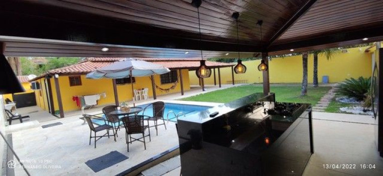 Imagem Casa com 3 Quartos à Venda, 200 m² em Jardim Atlântico Oeste (itaipuaçu) - Maricá Imagem Casa com 3 Quartos à Venda, 200 m² em Jardim Atlântico Oeste (itaipuaçu) - Maricá