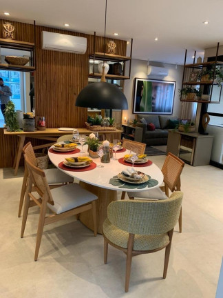 Apartamento com 3 Quartos à Venda, 95 m² em Jardim América - Sorocaba