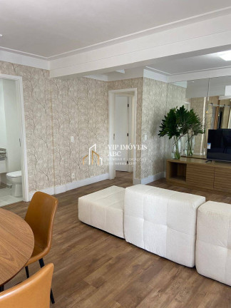 Imagem Apartamento com 3 Quartos à Venda, 128 m² em Casa Branca - Santo André