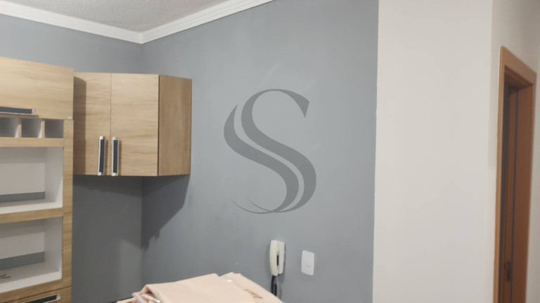 Imagem Apartamento com 2 Quartos à Venda, 41 m² em Jardim Guarujá - Sorocaba Imagem Apartamento com 2 Quartos à Venda, 41 m² em Jardim Guarujá - Sorocaba