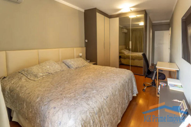 Imagem Apartamento com 3 Quartos à Venda, 137 m² em Vila Olímpia - São Paulo Imagem Apartamento com 3 Quartos à Venda, 137 m² em Vila Olímpia - São Paulo