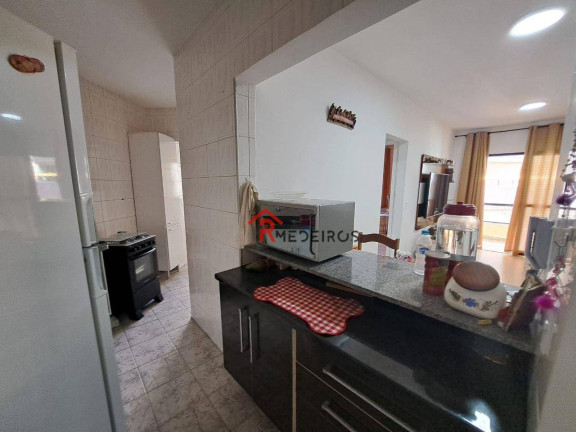 Imagem Apartamento com 2 Quartos à Venda, 62 m² em Aviação - Praia Grande Imagem Apartamento com 2 Quartos à Venda, 62 m² em Aviação - Praia Grande