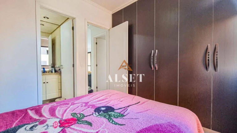 Imagem Apartamento com 2 Quartos à Venda, 79 m² em Vila Regente Feijó - São Paulo