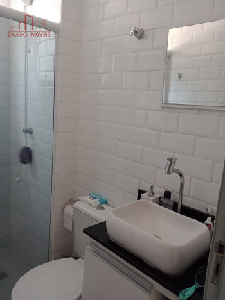 Imagem Apartamento com 2 Quartos à Venda, 57 m² em Jardim Paris - São Paulo