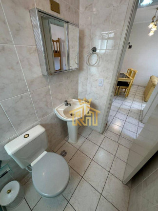 Imagem Apartamento com 1 Quarto à Venda, 49 m² em Aviação - Praia Grande Imagem Apartamento com 1 Quarto à Venda, 49 m² em Aviação - Praia Grande