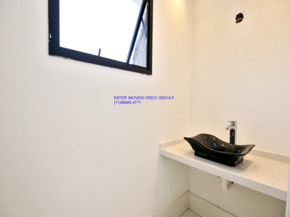 Imagem Casa com 5 Quartos para Alugar ou Temporada, 560 m² em Alphaville Residencial Dois - Barueri