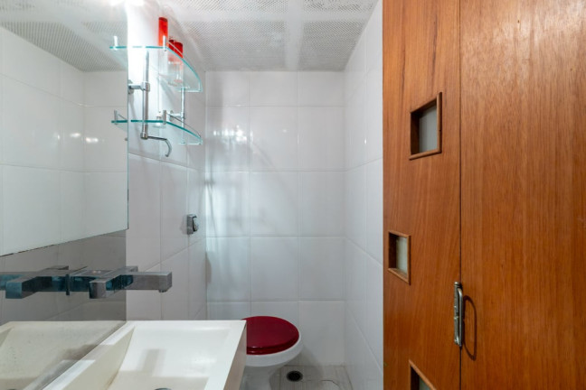 Imagem Apartamento com 2 Quartos à Venda, 124 m² em Vila Andrade - São Paulo Imagem Apartamento com 2 Quartos à Venda, 124 m² em Vila Andrade - São Paulo