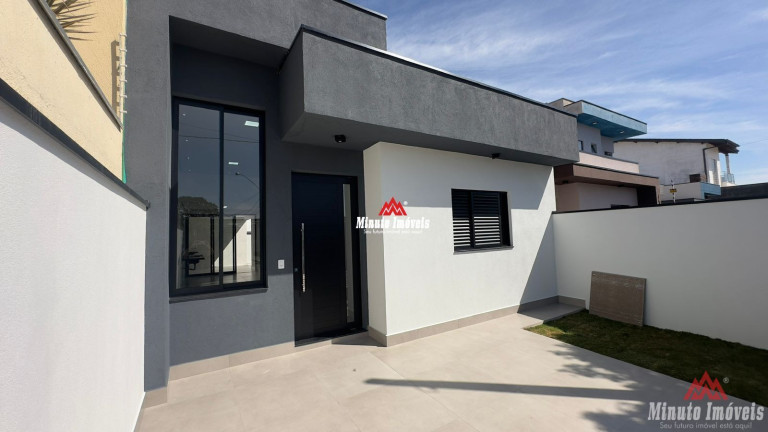 Imagem Casa com 3 Quartos à Venda, 96 m² em Jardim Marambaia - Jundiaí Imagem Casa com 3 Quartos à Venda, 96 m² em Jardim Marambaia - Jundiaí