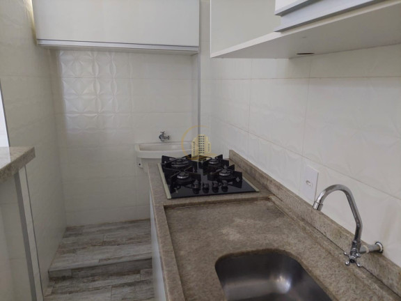 Imagem Apartamento com 2 Quartos à Venda, 58 m² em Centro - São José Do Rio Preto Imagem Apartamento com 2 Quartos à Venda, 58 m² em Centro - São José Do Rio Preto