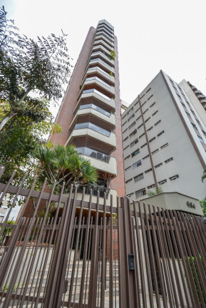 Imagem Apartamento com 3 Quartos à Venda, 177 m² em Perdizes - São Paulo