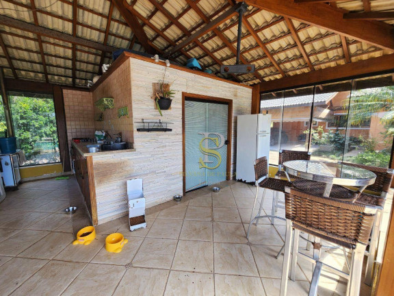 Imagem Casa com 4 Quartos para Alugar, 450 m² em Roseira - Mairiporã Imagem Casa com 4 Quartos para Alugar, 450 m² em Roseira - Mairiporã