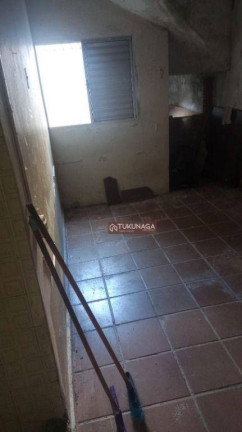 Imagem Sobrado com 2 Quartos à Venda, 123 m² em Vila Gustavo - São Paulo Imagem Sobrado com 2 Quartos à Venda, 123 m² em Vila Gustavo - São Paulo
