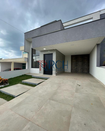 Imagem Casa com 3 Quartos à Venda, 83 m² em Caguassu - Sorocaba Imagem Casa com 3 Quartos à Venda, 83 m² em Caguassu - Sorocaba