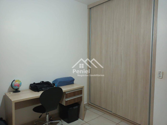 Imagem Apartamento com 3 Quartos à Venda, 93 m² em Jardim Anhangüera - Ribeirão Preto