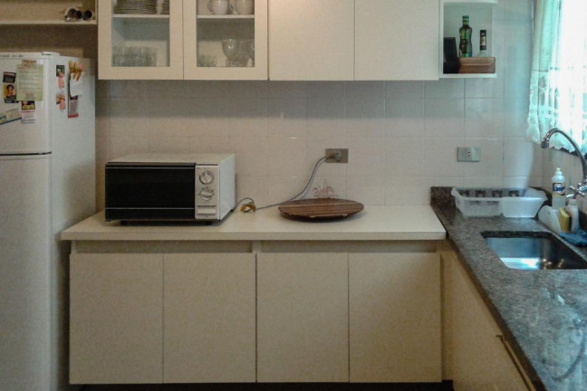 Imagem Apartamento com 3 Quartos à Venda, 140 m² em Enseada - Guarujá