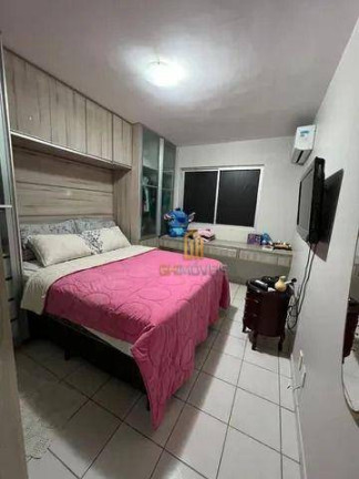 Imagem Apartamento com 2 Quartos à Venda, 58 m² em Vila Brasília - Aparecida De Goiânia Imagem Apartamento com 2 Quartos à Venda, 58 m² em Vila Brasília - Aparecida De Goiânia