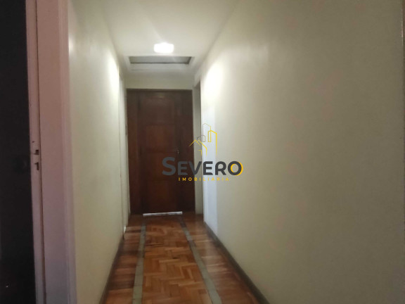 Imagem Apartamento com 3 Quartos à Venda, 190 m² em Icaraí - Niterói Imagem Apartamento com 3 Quartos à Venda, 190 m² em Icaraí - Niterói
