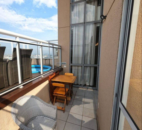Imagem Apartamento com 3 Quartos à Venda, 144 m² em Jardim Umuarama - São Paulo Imagem Apartamento com 3 Quartos à Venda, 144 m² em Jardim Umuarama - São Paulo