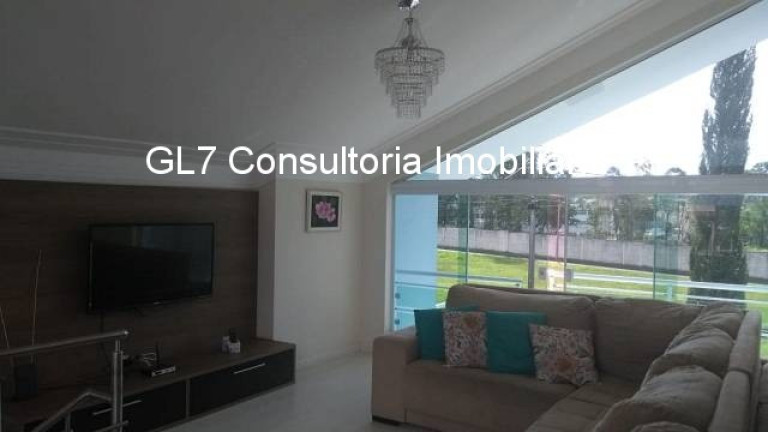 Imagem Casa com 4 Quartos à Venda,  em Jardim Dos Lagos - Indaiatuba