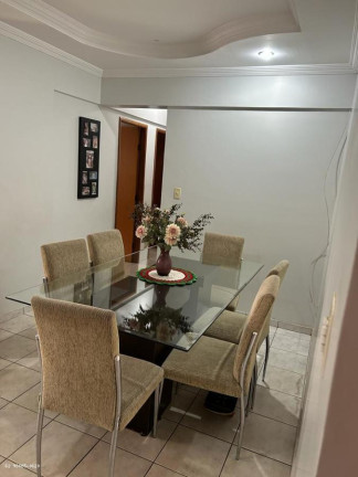 Apartamento com 3 Quartos à Venda,  em Setor Bueno - Goiânia