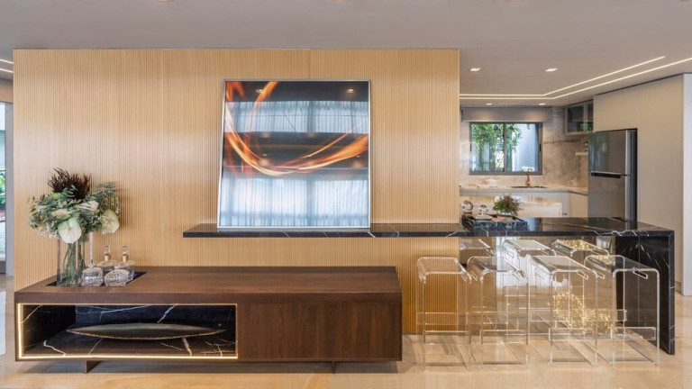 Imagem Apartamento com 3 Quartos à Venda, 178 m² em Jardim Europa - Porto Alegre