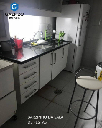 Imagem Casa de Condomínio com 4 Quartos à Venda, 343 m² em Alphaville - Santana De Parnaíba