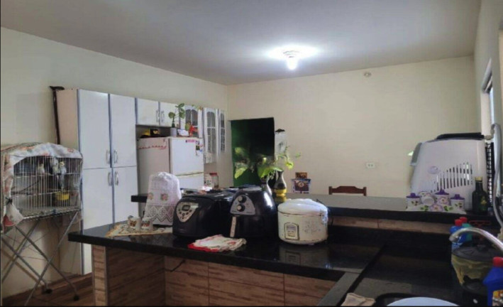 Imagem Casa com 4 Quartos à Venda,  em Vila São Cristóvão - Tatuí